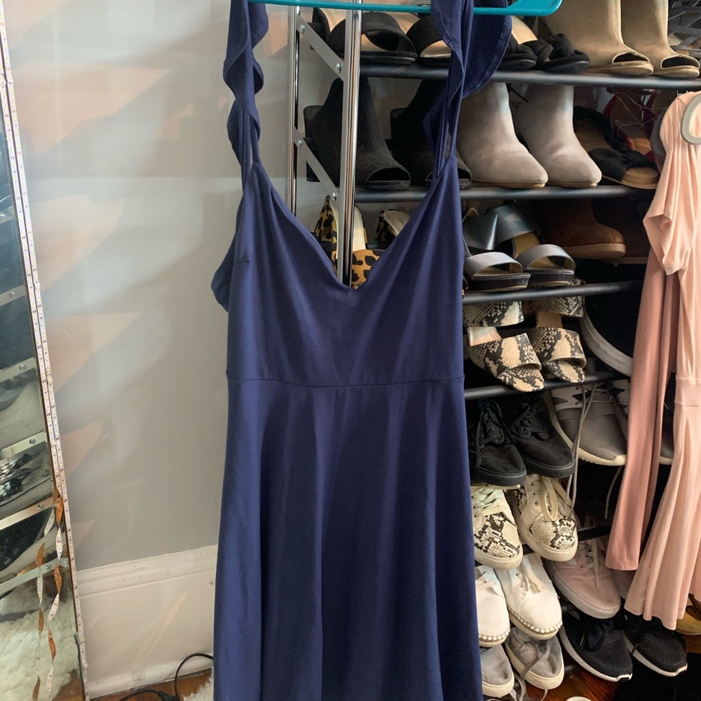 Lulus dress